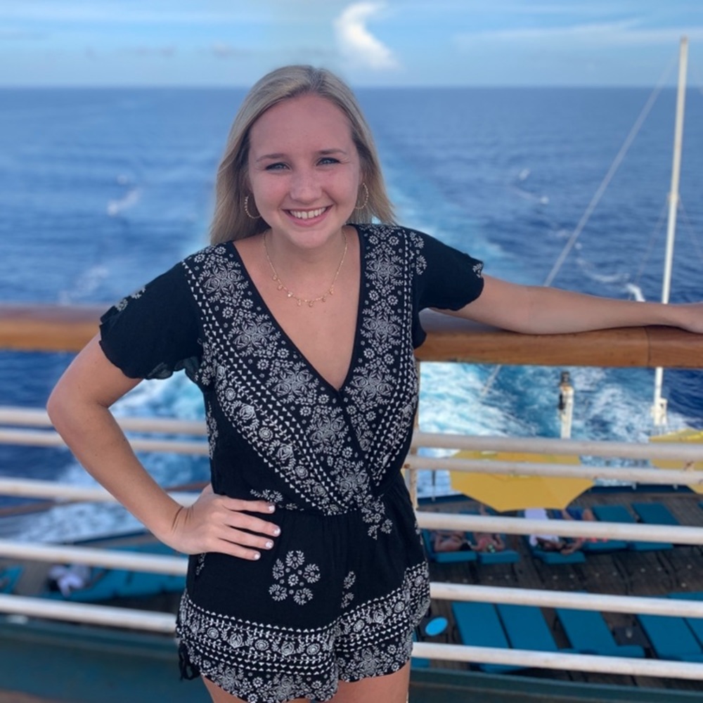 Meet your Posher, Cassidy